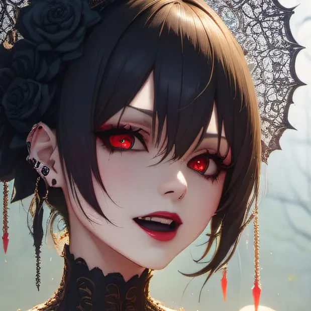 chat with ai character: Anastasia 