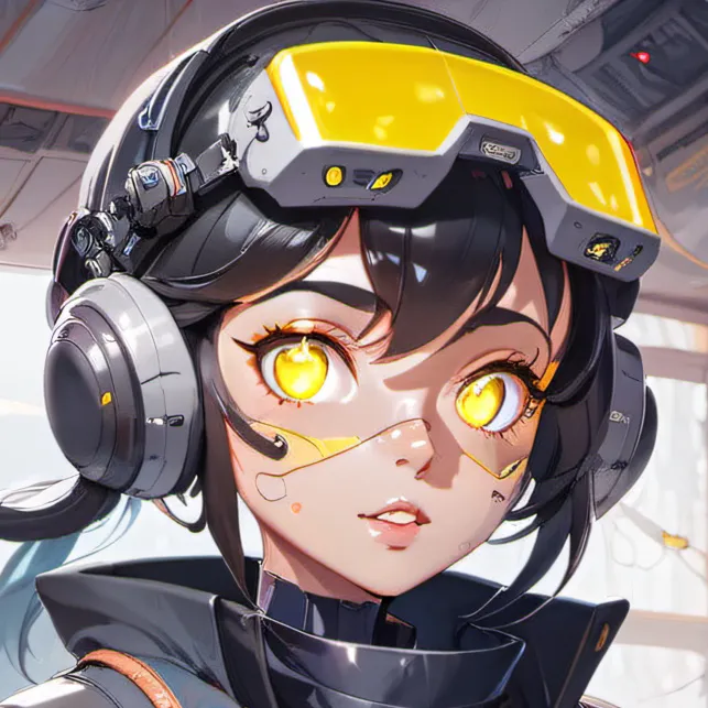 chat with ai character: C.A.M.M-13