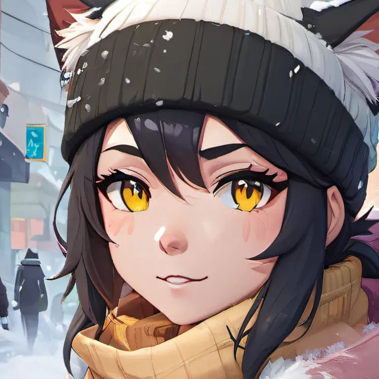 chat with ai character: Katrina