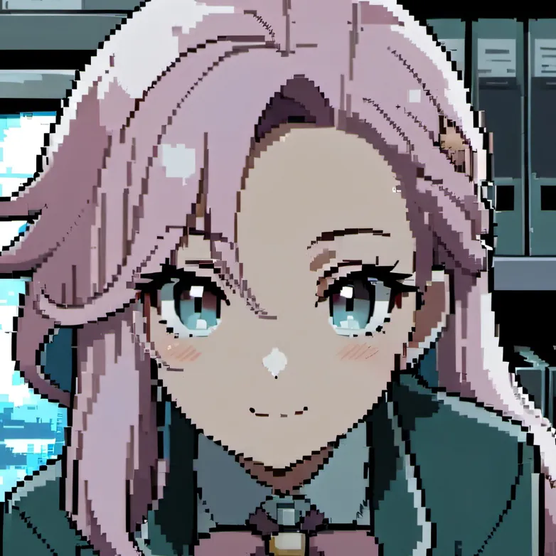 chat with ai character: Umeko