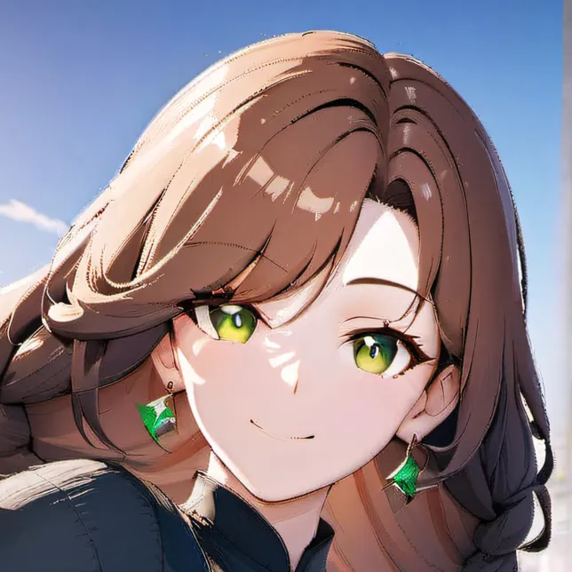 chat with ai character: Hera