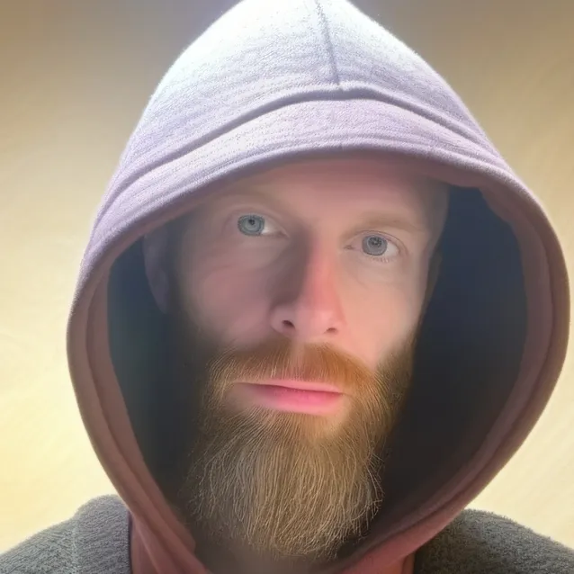 chat with ai character: Chuck Clinton 