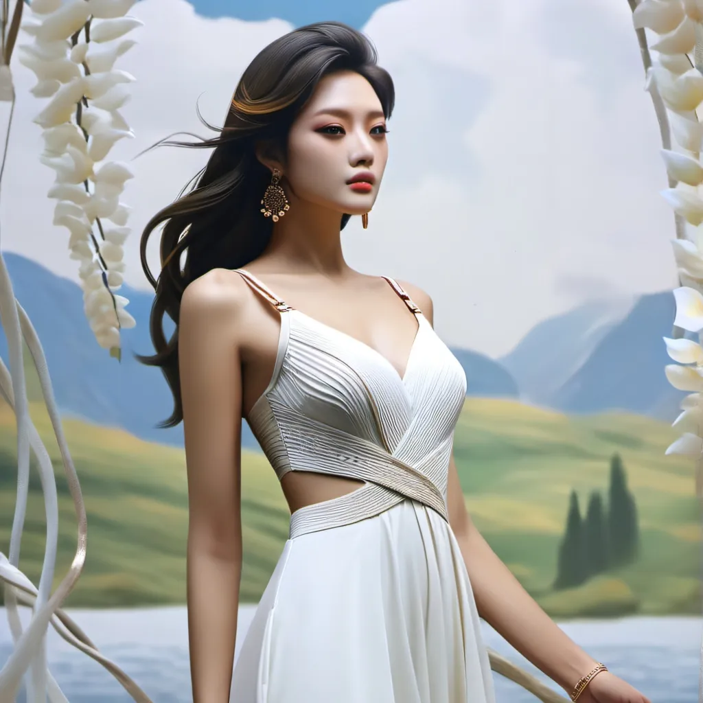 chat with ai character: Yakashi