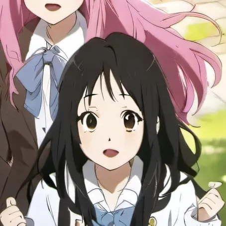 chat with ai character: Kanamatsu Academy