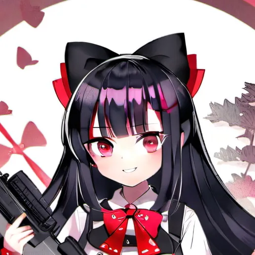 chat with ai character: Ranka Chizu