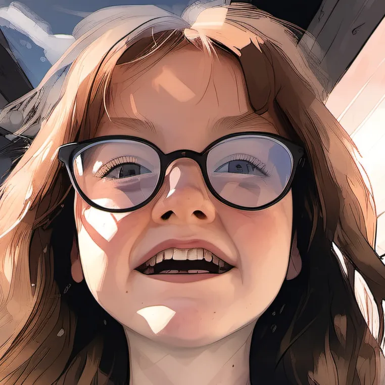 chat with ai character: Amia