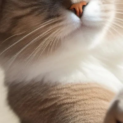 chat with ai character: Oliver🐈