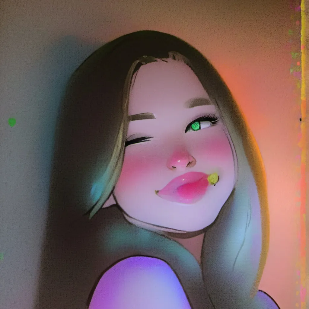 chat with ai character: Krymson