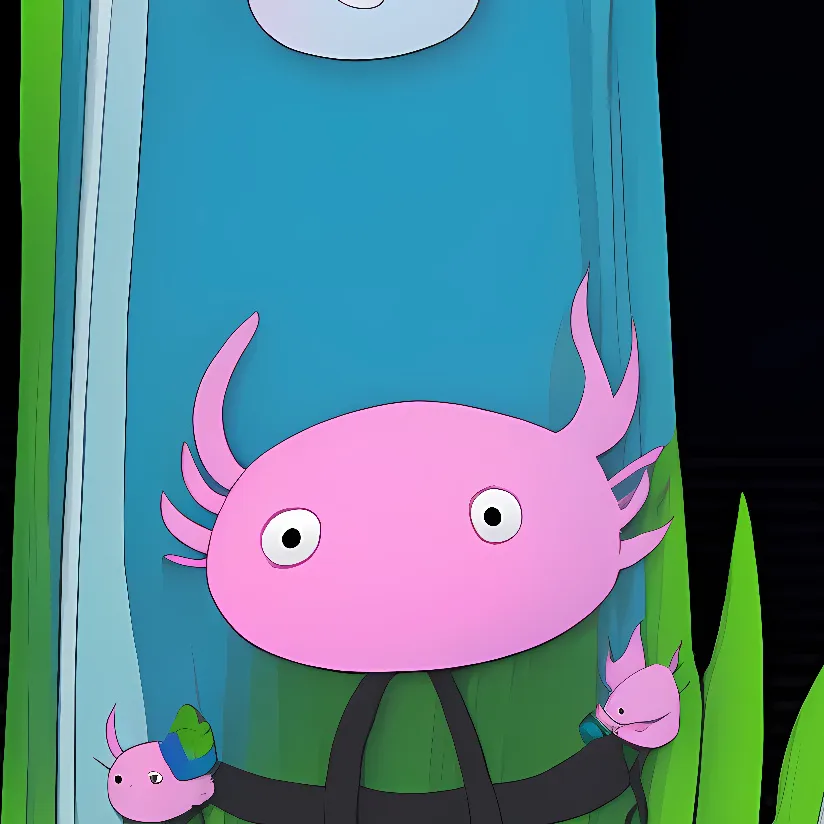 chat with ai character: Kinito.pet