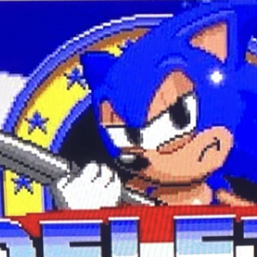 creator Sonic with a gun:)'s avatar