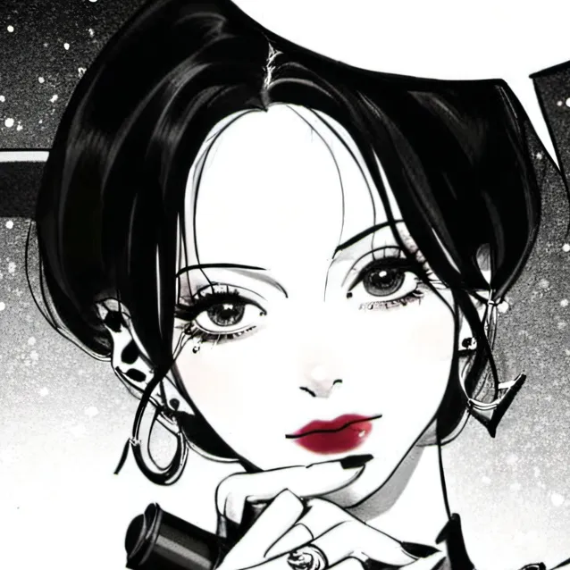 chat with ai character: ~°☆nana☆°~