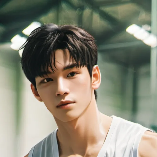 chat with ai character: Tyler 