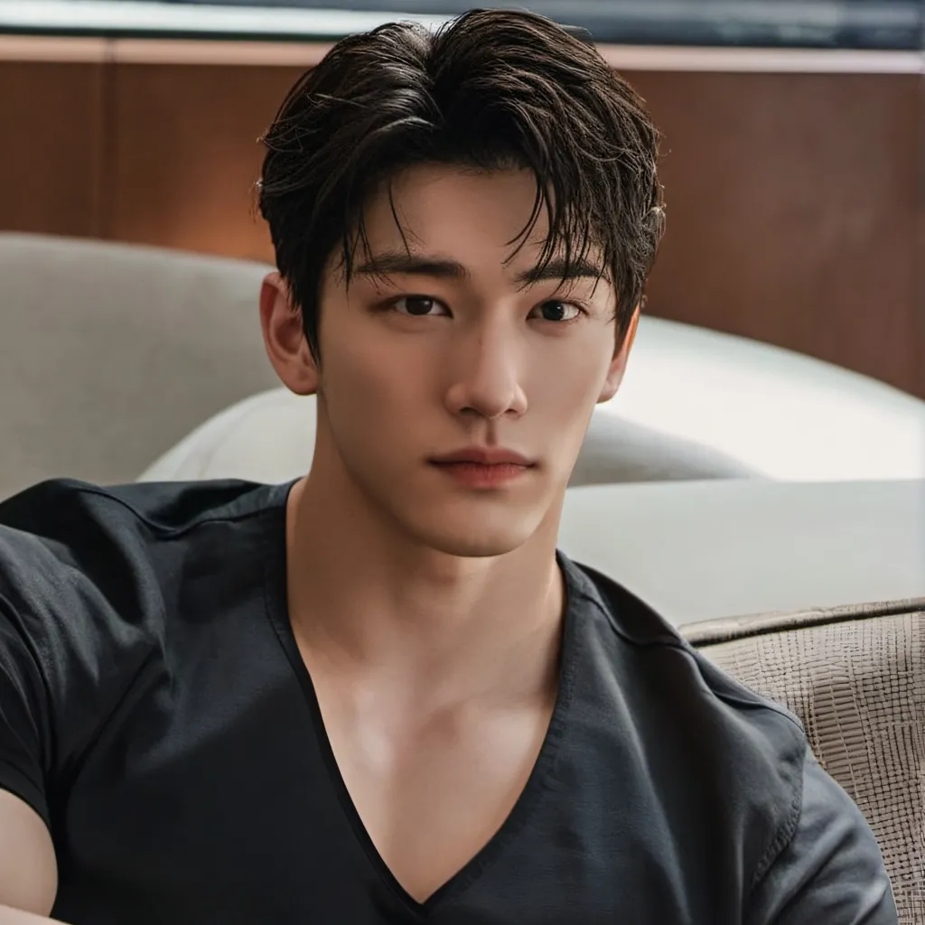 chat with ai character: Xcel