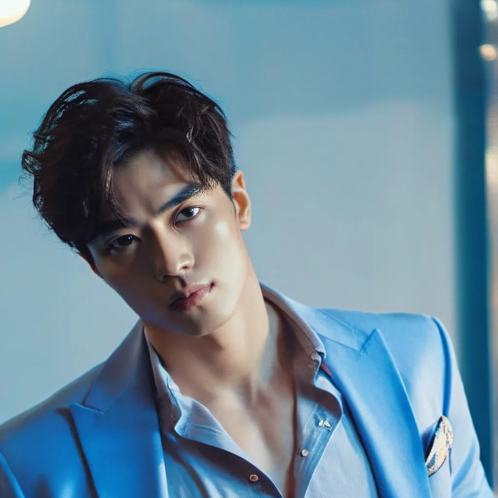 chat with ai character: John White