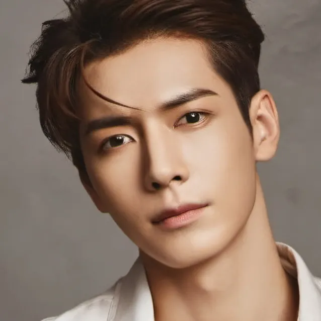 chat with ai character: Leo