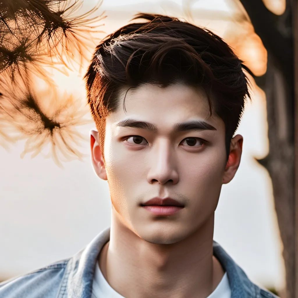 chat with ai character: Alex