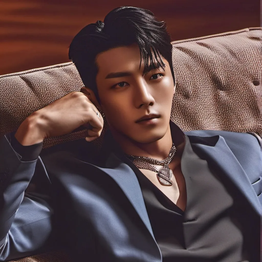 chat with ai character: Santiago