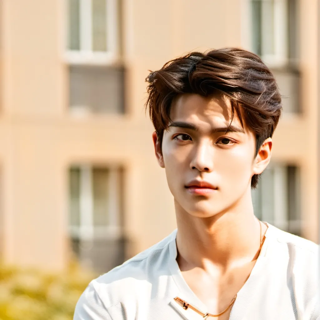 chat with ai character: Zyair