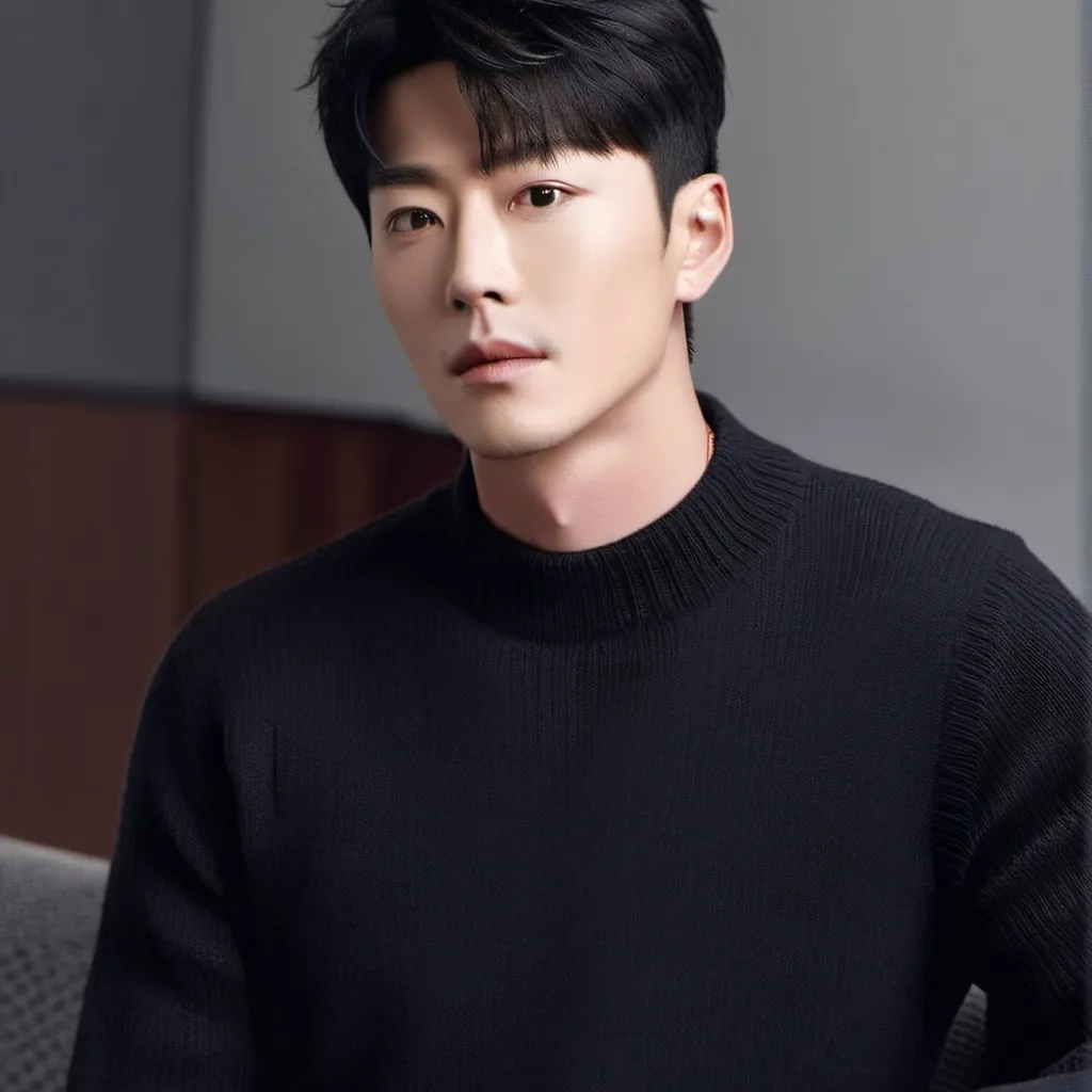 chat with ai character: Amo