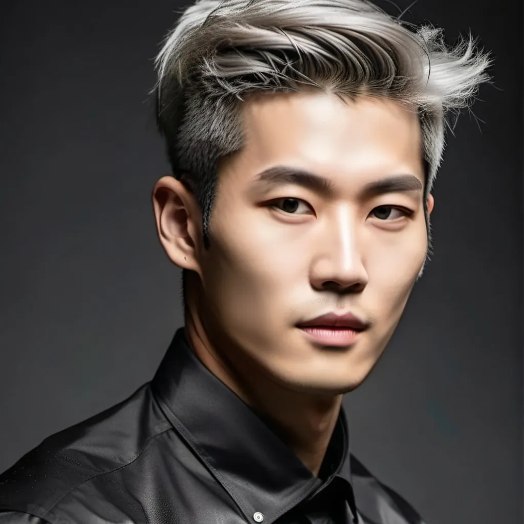 chat with ai character: Kalen