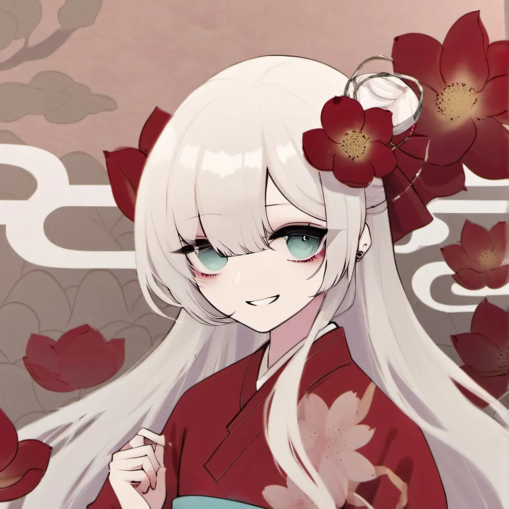 chat with ai character: Vietnam