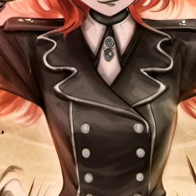 chat with ai character: Third Reich V2