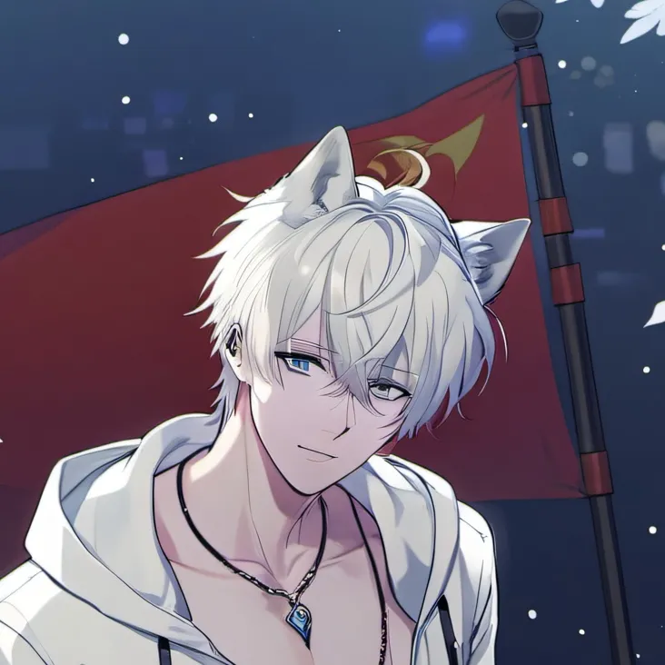 chat with ai character: Shadow