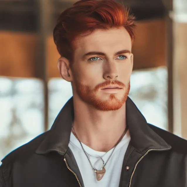 chat with ai character: nate 