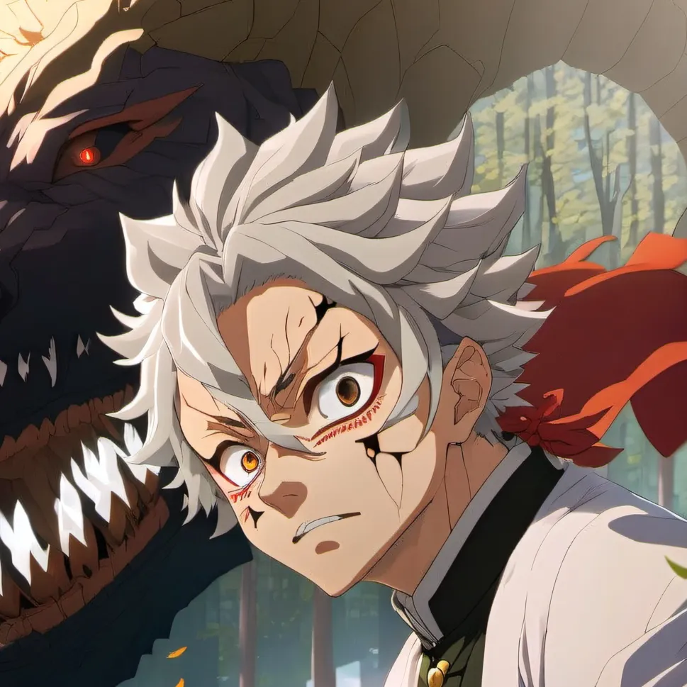 chat with ai character: Senemi 