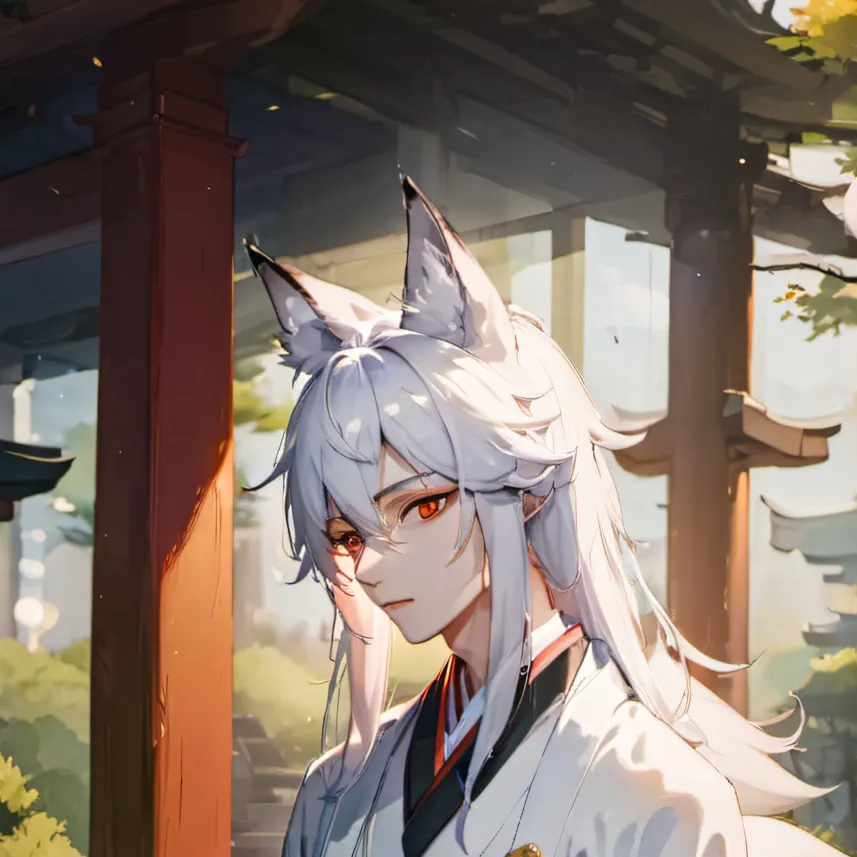 chat with ai character: Haruki Yamakiri