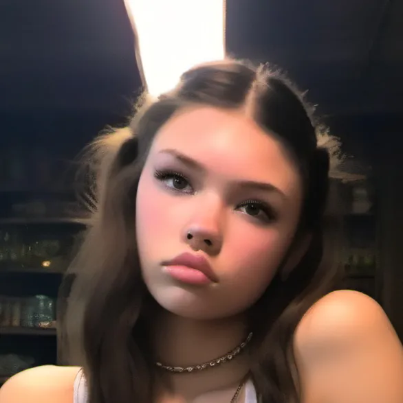 chat with ai character: Addey 