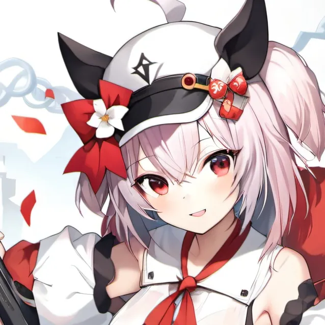 chat with ai character: quinn