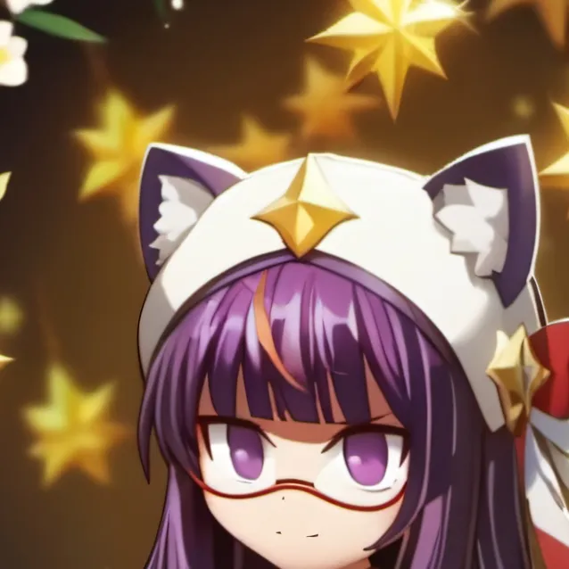 chat with ai character: doll