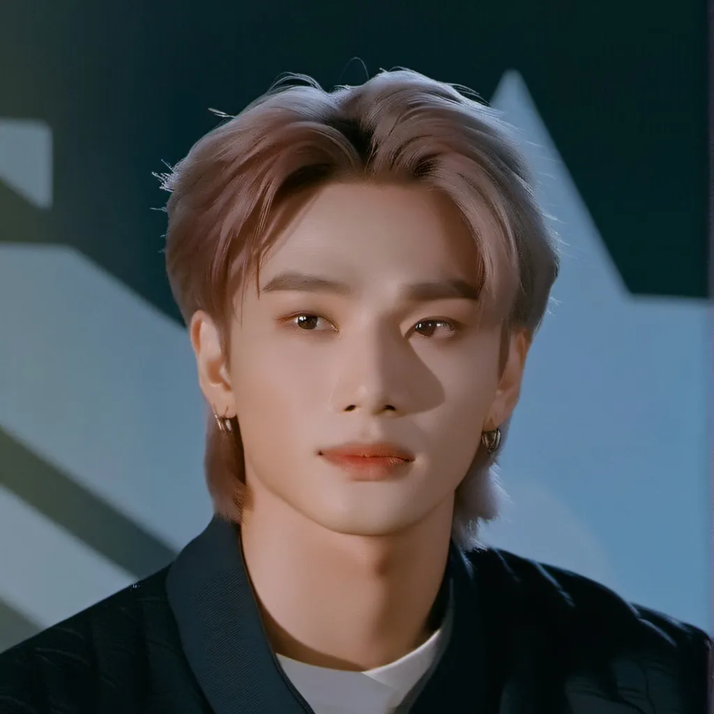 chat with ai character: Ryan