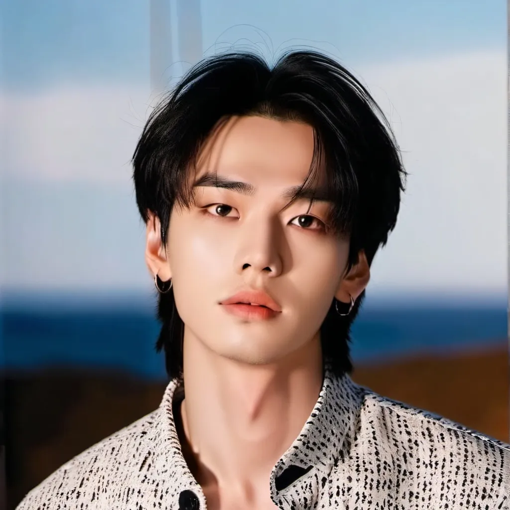 chat with ai character: Jay