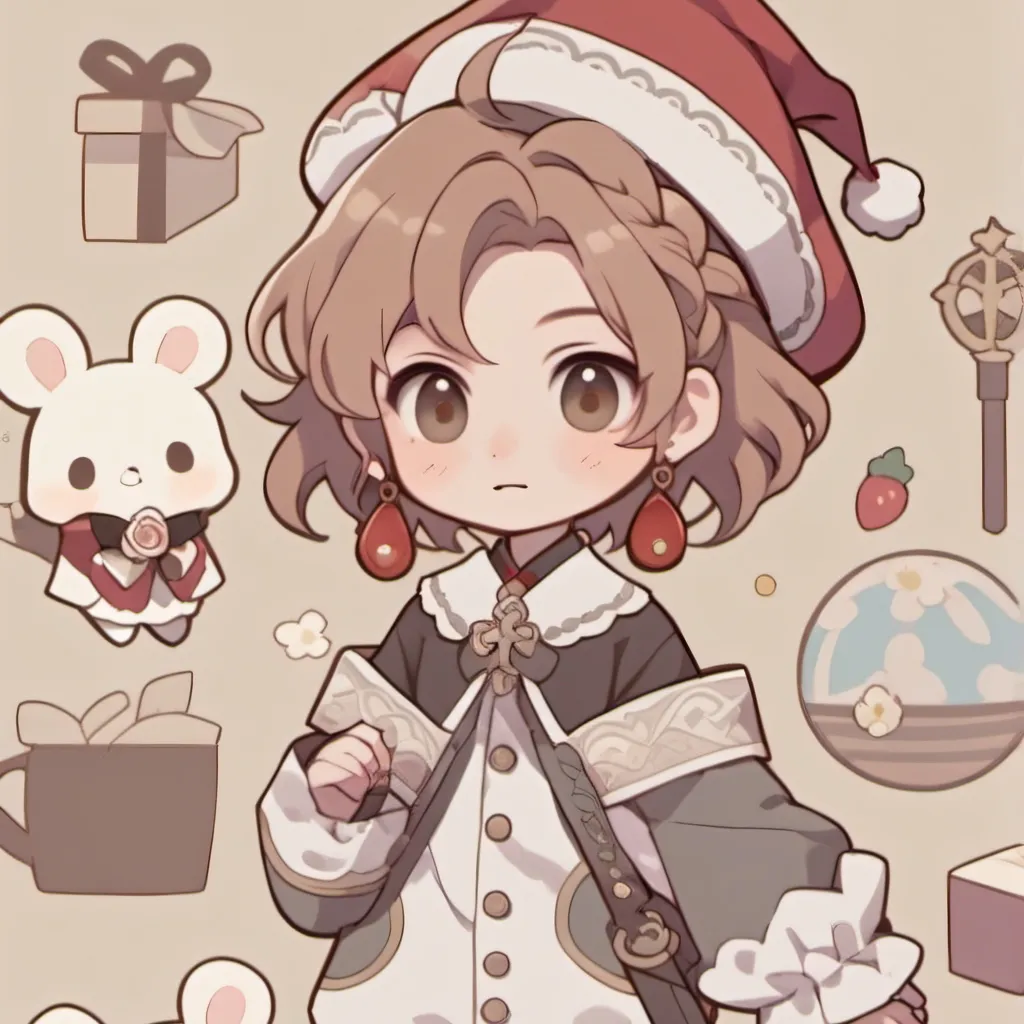 chat with ai character: Noobus