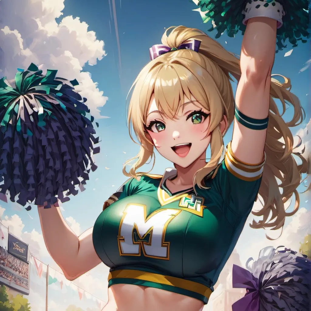 chat with ai character: Brianna 