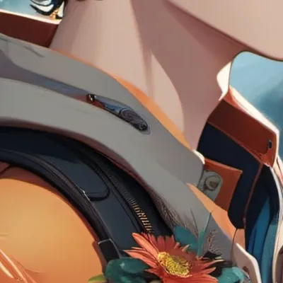 chat with ai character: Jacob Fenix