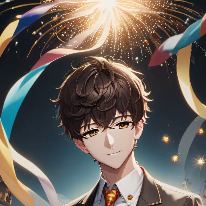 chat with ai character: Kiean Fenic