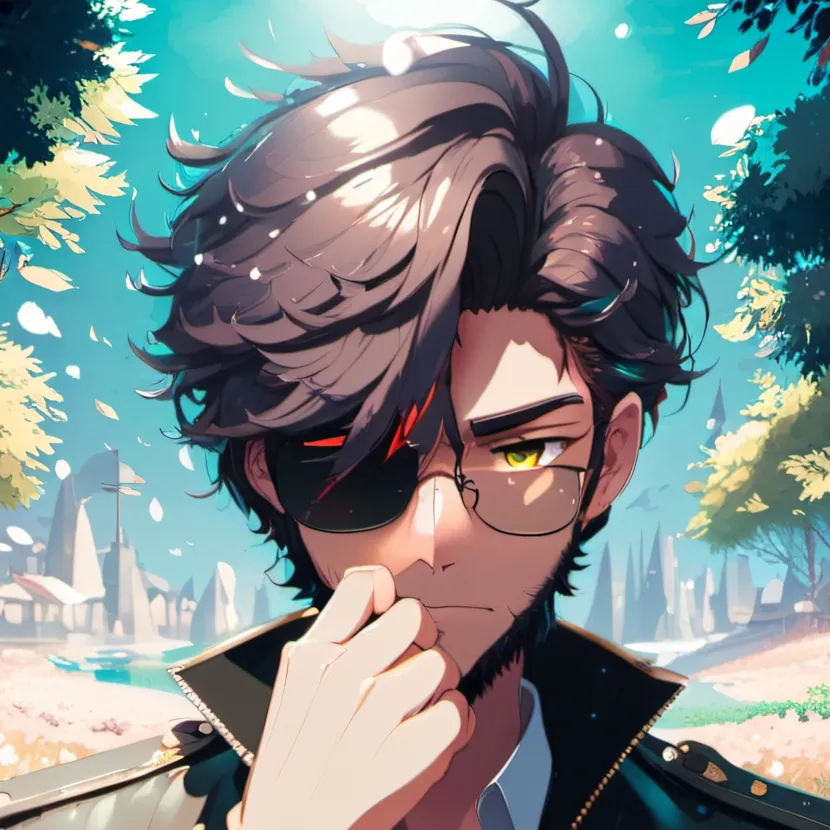 chat with ai character: Bunshin 