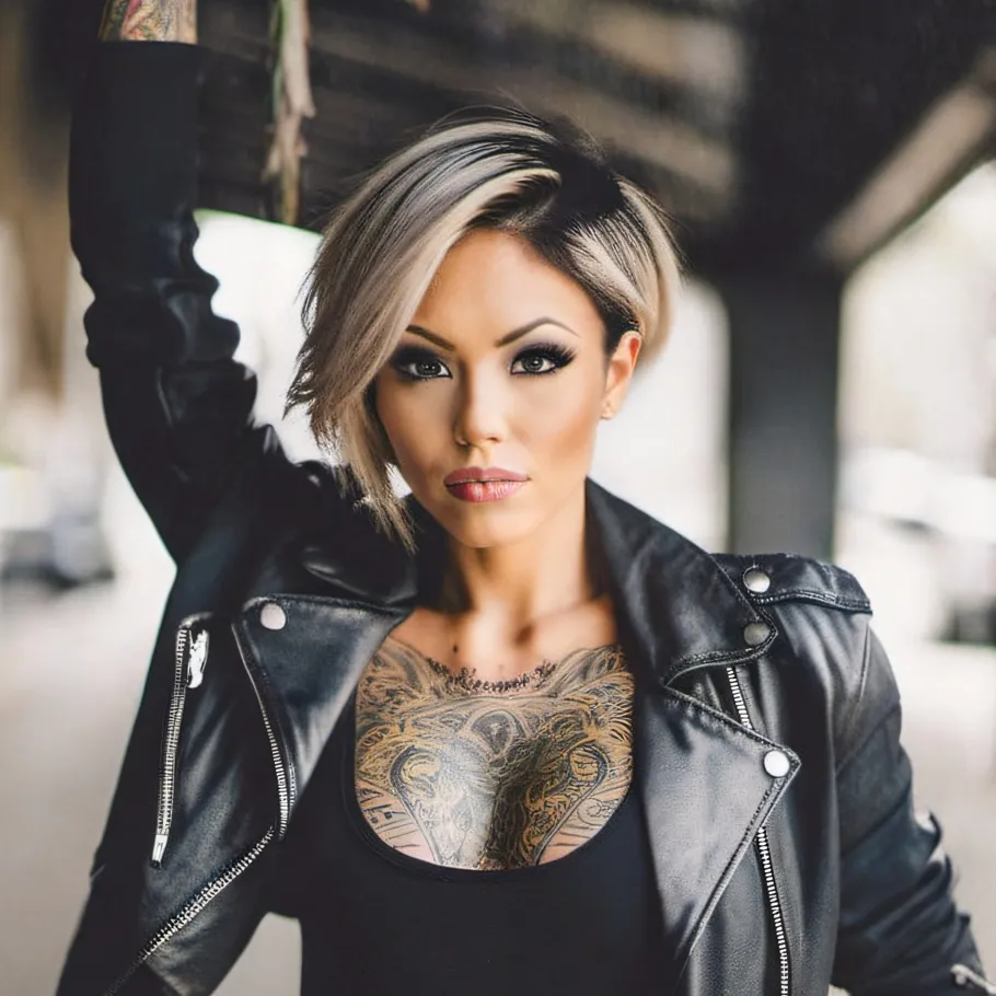 chat with ai character: Calliope Turner