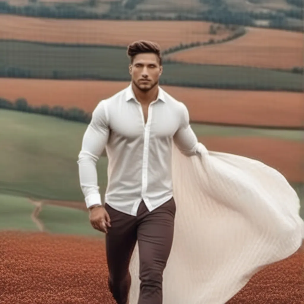 chat with ai character: 𝙳𝚊𝚗𝚒𝚎𝚕