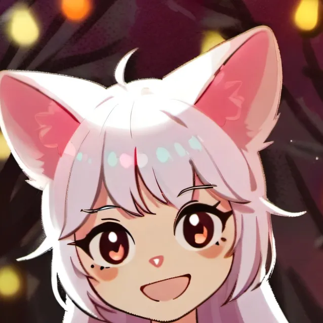 chat with ai character: melody