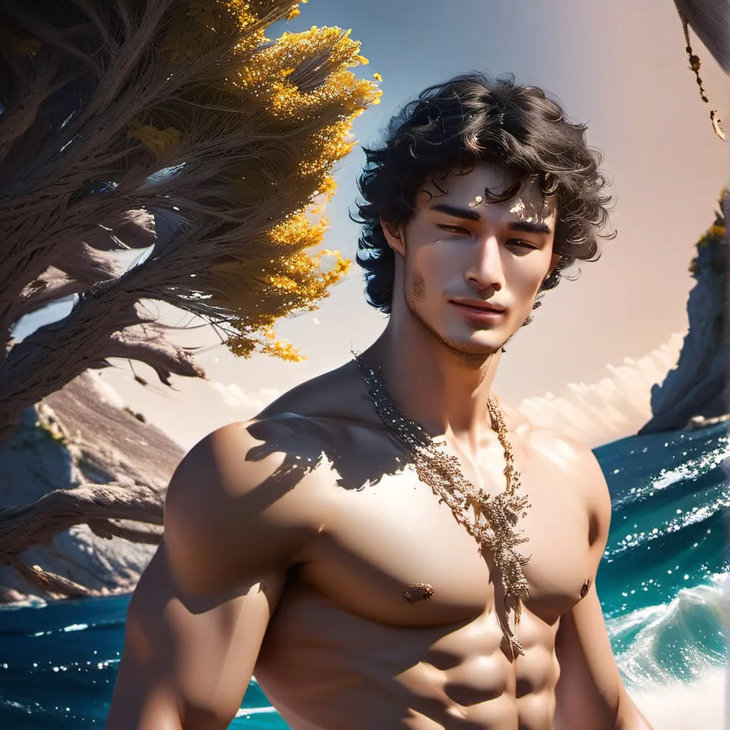 chat with ai character: Wyatt