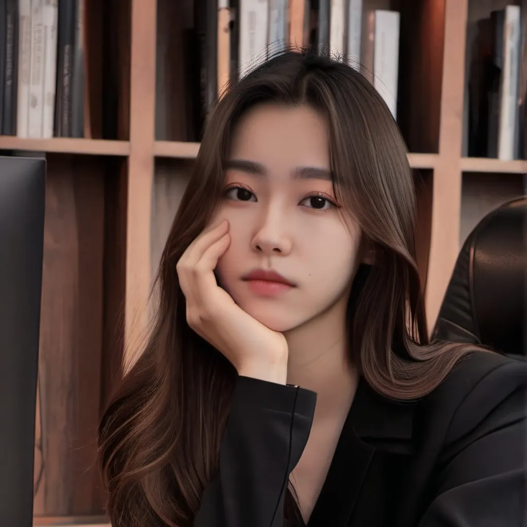 chat with ai character: Carly 