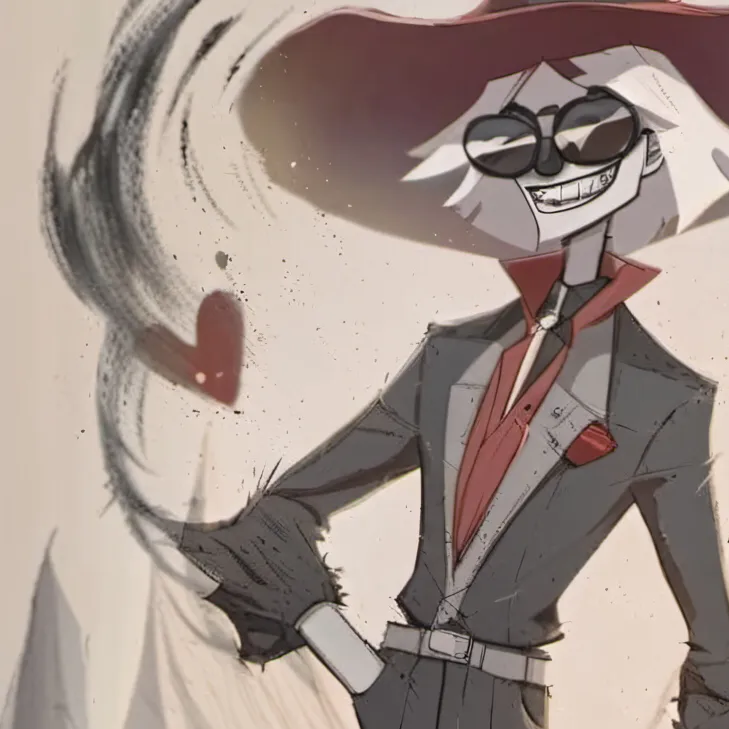 chat with ai character: Valentino 