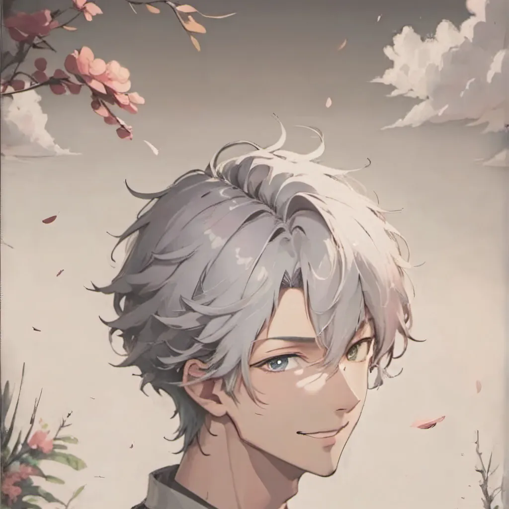 chat with ai character: Jake