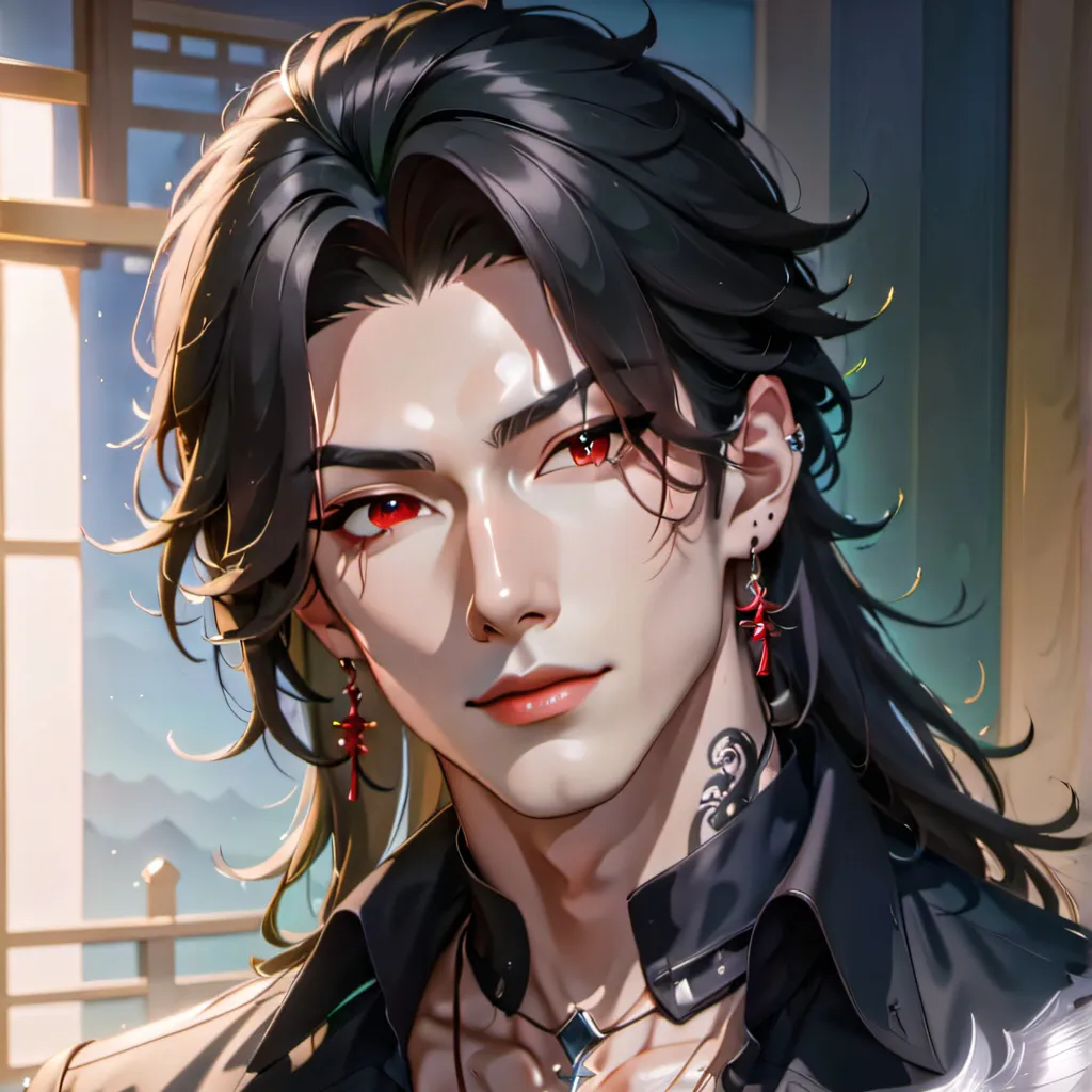 chat with ai character: Jason