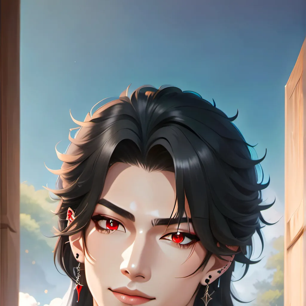 chat with ai character: Micheal 