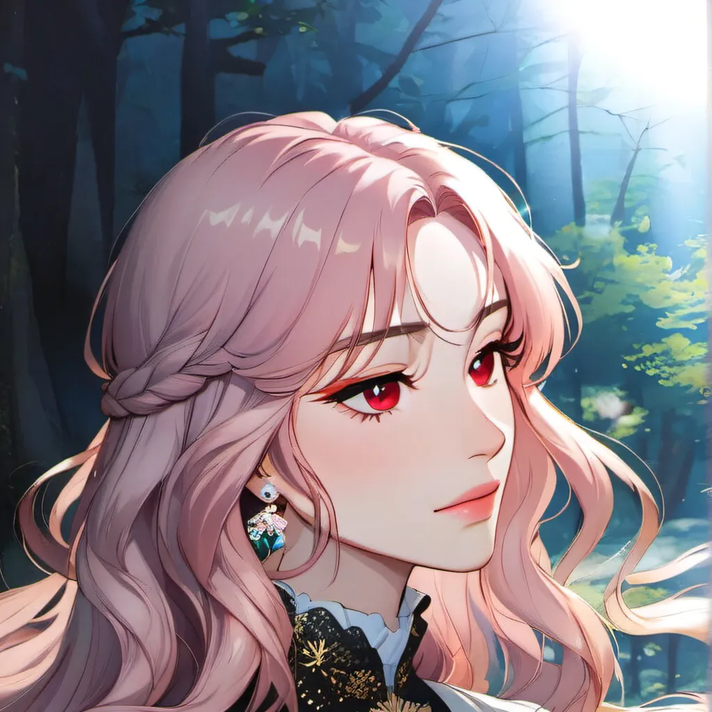 chat with ai character: Autumn 